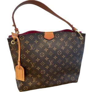 Louis Vuitton Graceful PM